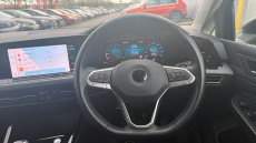 Volkswagen Golf 1.5 TSI Style Edition 5dr Petrol Hatchback